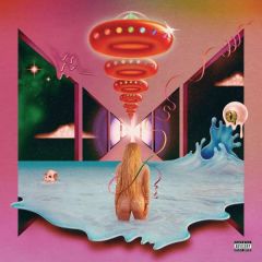 Kesha - Rainbow  LP
