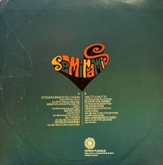 Semiramis Pekkan - Bana Yalan Söylediler LP