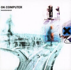 Radiohead – OK Computer CD