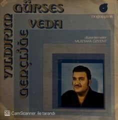 Yıldırım Gürses – Gençliğe Veda LP