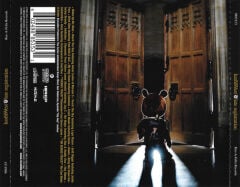 Kanye West – Late Registration CD