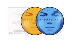 Michael Jackson - Invincible (Limited Edition - Picture Disc) LP