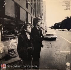 John Lennon & Yoko Ono – Double Fantasy LP