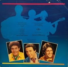 Grup Gündoğarken – Bir Yaz Daha Bitiyor LP