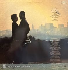Grover Washington, Jr. – Come Morning LP