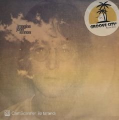 John Lennon – Imagine LP