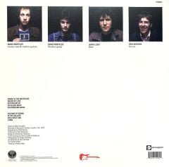 Dire Straits - Dire Straits LP