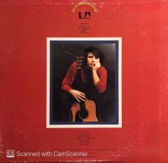 Don McLean – American Pie LP