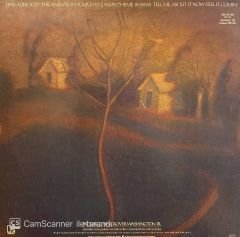 Grover Washington Jr. – Paradise LP