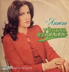 Yüksel Özkasap  – Annem LP