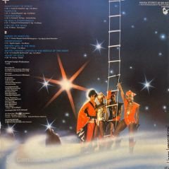 Boney M. – Nightflight To Venus LP