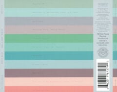 Kanye West – 808s & Heartbreak CD