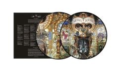 Michael Jackson - Dangerous (Limited Edition - Picture Disc) LP