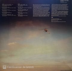 ABBA – Arrival LP