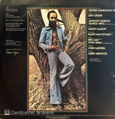 Grover Washington, Jr. – A Secret Place LP