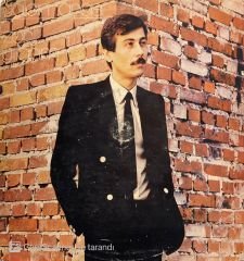 Yalçın Aras – Zor Yıllarım LP