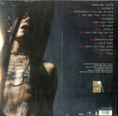 LP - Churches LP