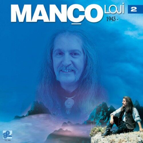 Barış Manço - Mançoloji LP