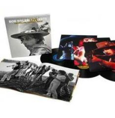 Bob Dylan - The Bootleg Series Vol. 5: Bob Dylan Live 1975, The Rolling Thunder Revue BOX