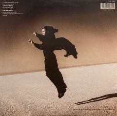 Jellybean* – Just Visiting This Planet LP