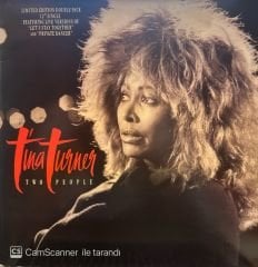 Tina Turner – Two People LP