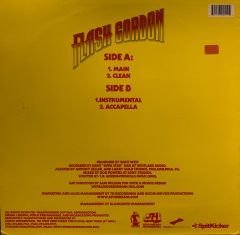 Talib Kweli – Flash Gordon LP
