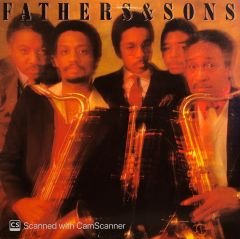 Fathers & Sons – Fathers & Sons LP