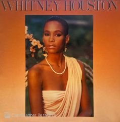 Whitney Houston – Whitney Houston LP