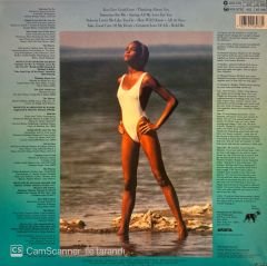 Whitney Houston – Whitney Houston LP