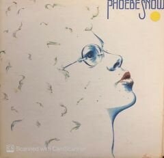 Phoebe Snow – Phoebe Snow LP