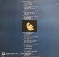 Phoebe Snow – Phoebe Snow LP