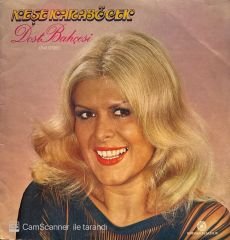 Neşe Karaböcek – Dost Bahçesi LP