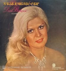 Neşe Karaböcek – Dost Bahçesi LP