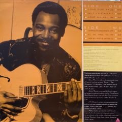 George Benson – In Concert LP