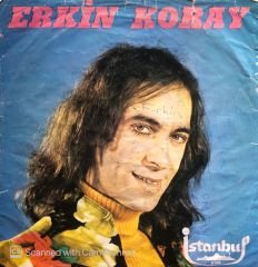 Erkin Koray - Kızlarıda Alın Askere / Aşk Oyunu 45lik