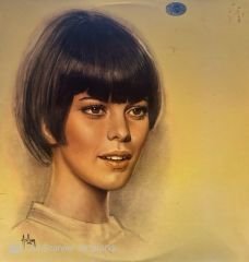 Mireille Mathieu – Olympia LP