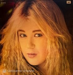 Zerrin Özer – ...Ve Zerrin Özer LP