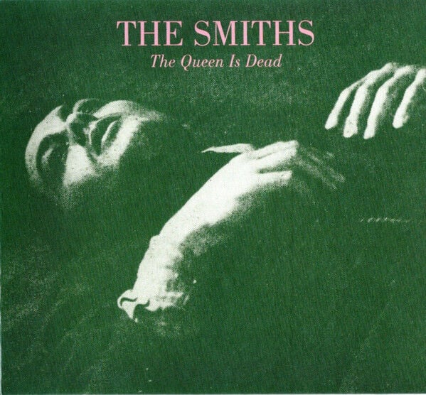 The Smiths – The Queen Is Dead CD