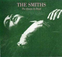 The Smiths – The Queen Is Dead CD