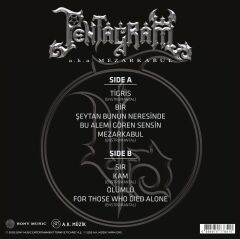 Pentagram - Bir LP