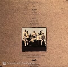 Ladysmith Black Mambazo – Shaka Zulu LP