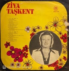 Ziya Taşkent – Ziya Taşkent LP