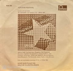 Nana Mouskouri – Milisse Mou / Enas Mithos 45'lik
