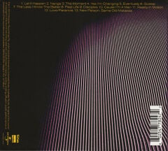 Tame Impala – Currents CD