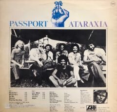 Passport – Ataraxia LP