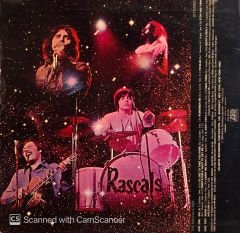 The Rascals – See LP