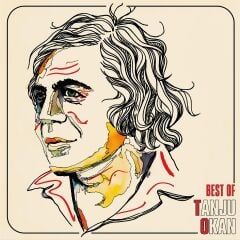 Tanju Okan - Best Of LP