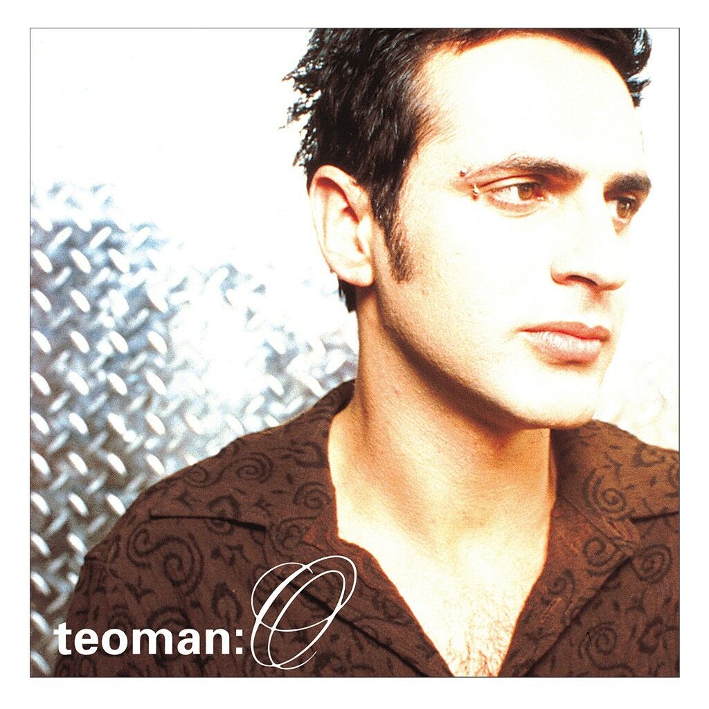 Teoman - O LP