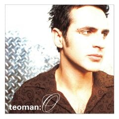 Teoman - O LP