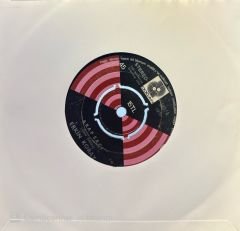 Erkin Koray - Tımbıllı / Arap Saçı 45lik